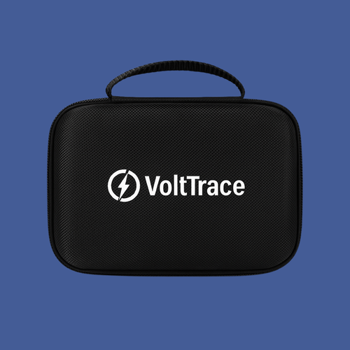 VoltTrace™ Premium Carry Case