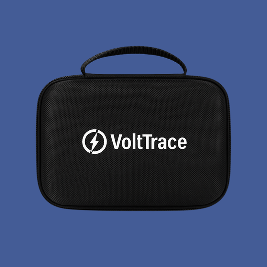 VoltTrace™ Premium Carry Case
