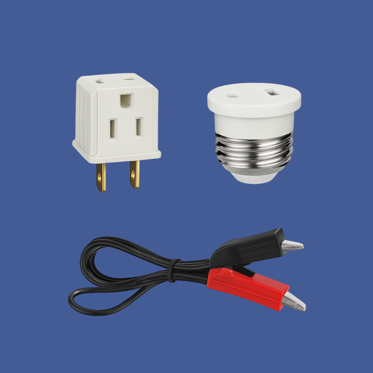 VoltTrace™ Complete Adapter Kit